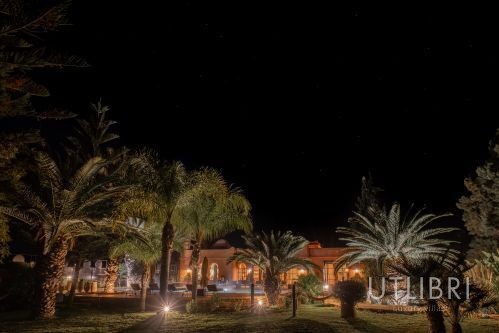 Extraordinary villa, Ida Ougourd