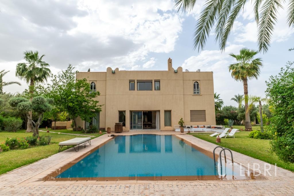 Villa Longa
