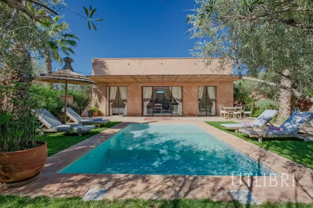 Villa Amande