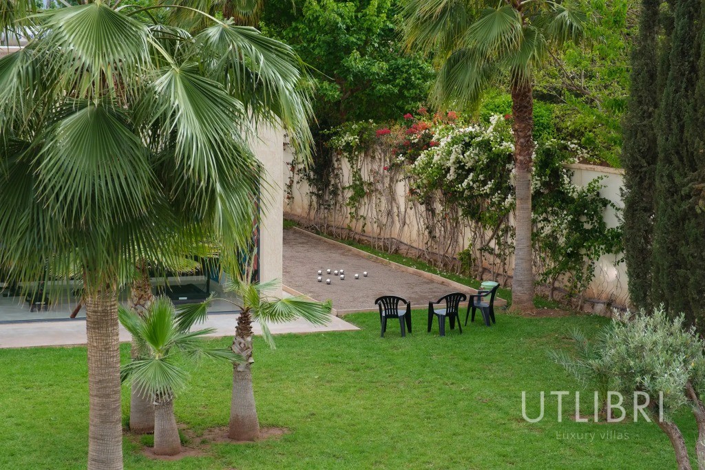Extraordinary villa, Ouarzazate Road