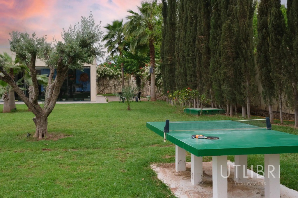 Extraordinary villa, Ouarzazate Road