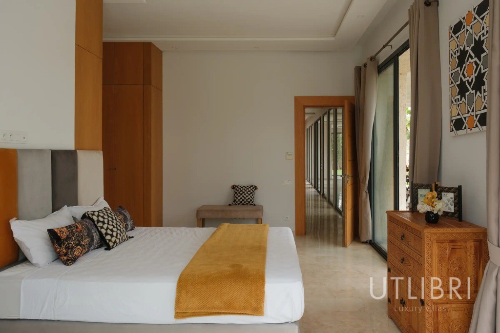 Extraordinary villa, Ouarzazate Road