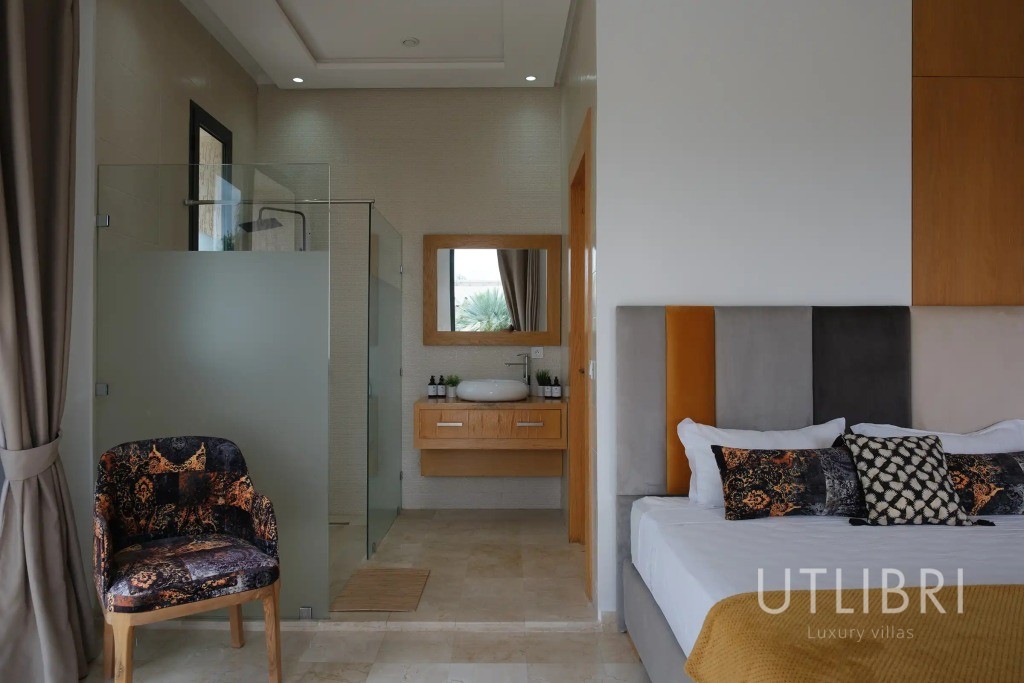 Extraordinary villa, Ouarzazate Road