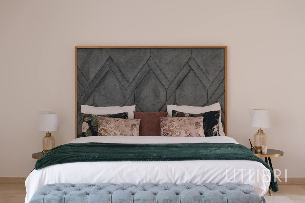 Extraordinary villa, Ouarzazate Road