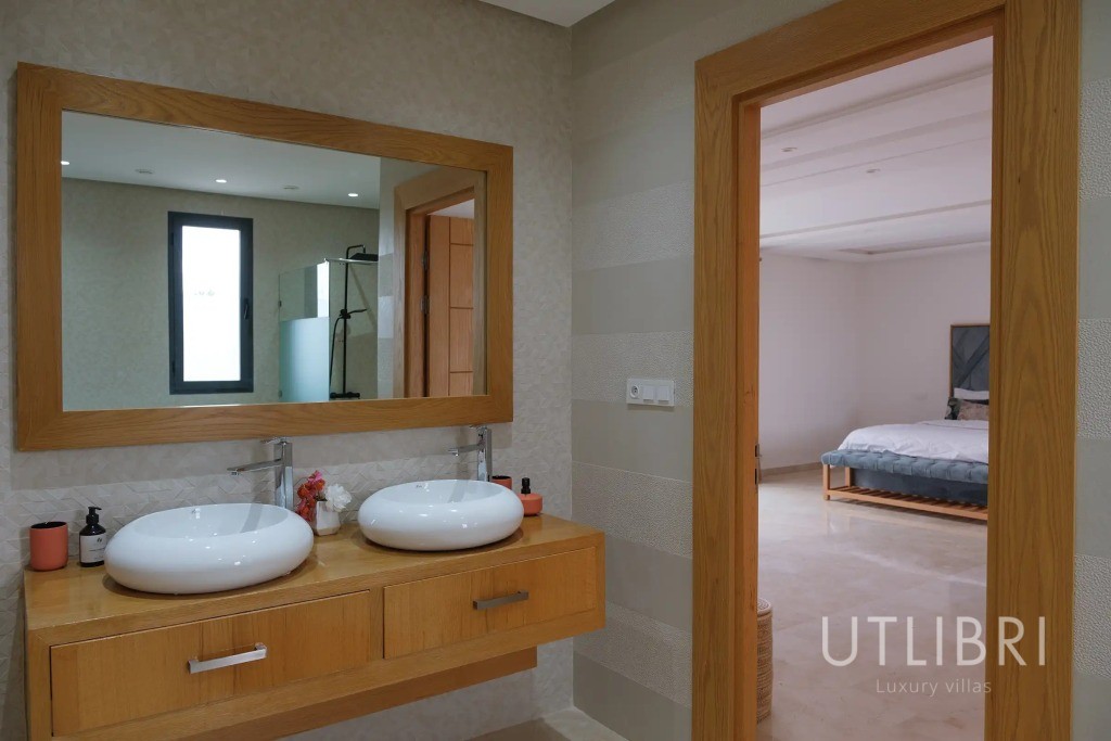 Extraordinary villa, Ouarzazate Road