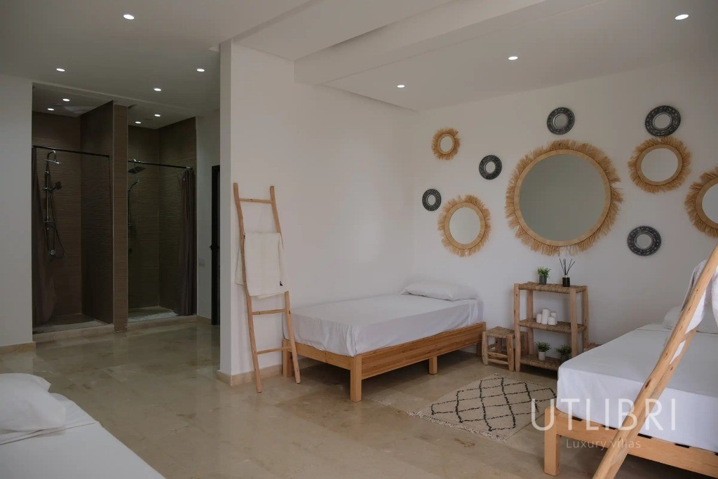 Extraordinary villa, Ouarzazate Road