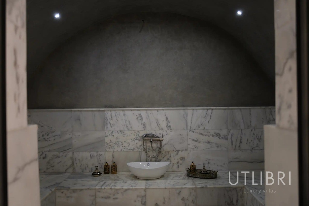 Extraordinary villa, Ouarzazate Road