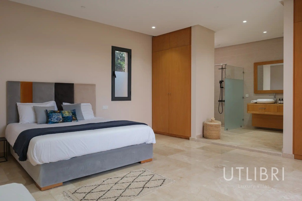 Extraordinary villa, Ouarzazate Road