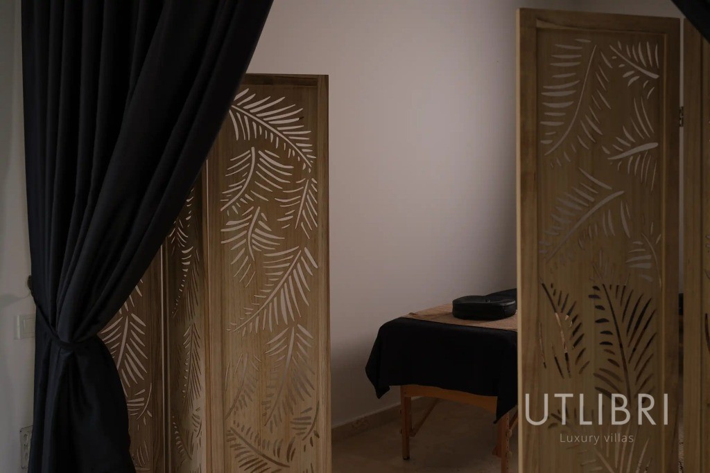 Extraordinary villa, Ouarzazate Road