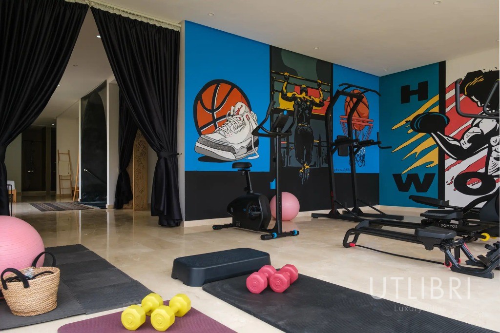 Extraordinary villa, Ouarzazate Road