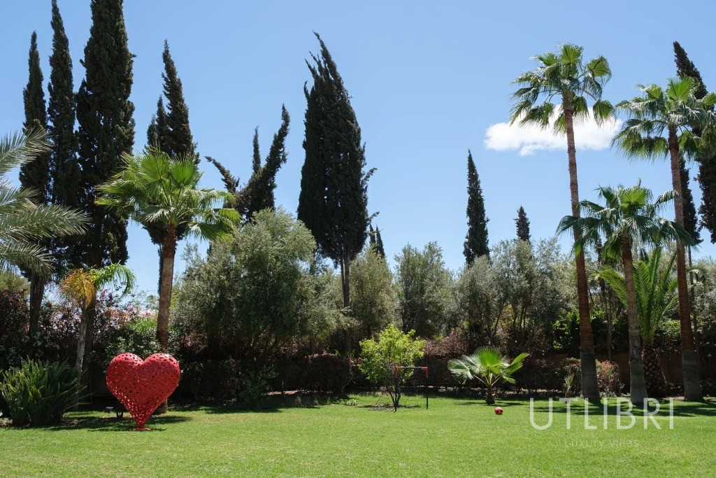Extraordinary villa, Ouarzazate Road