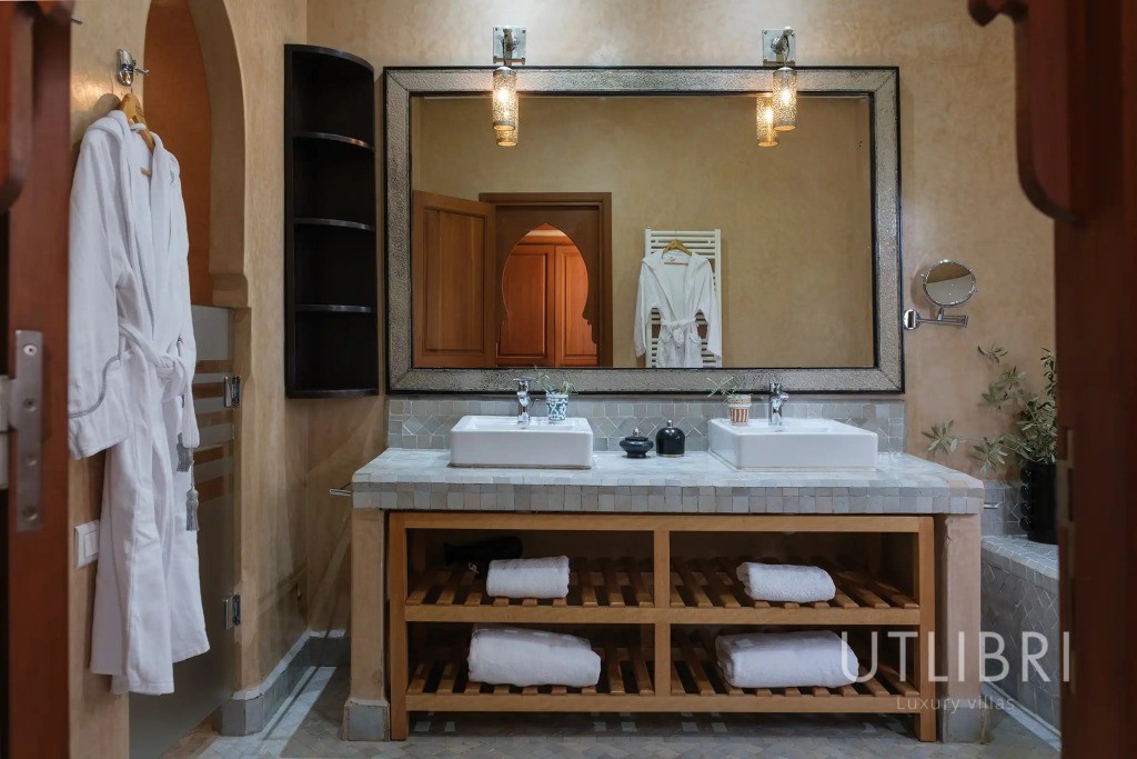 Extraordinary villa, Ouarzazate Road