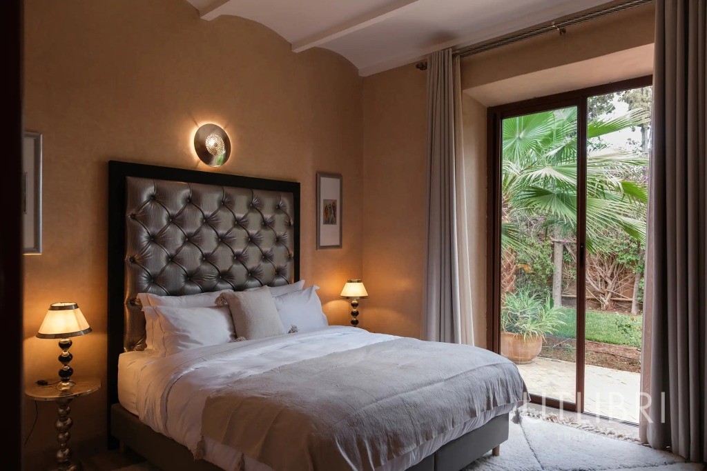 Extraordinary villa, Ouarzazate Road
