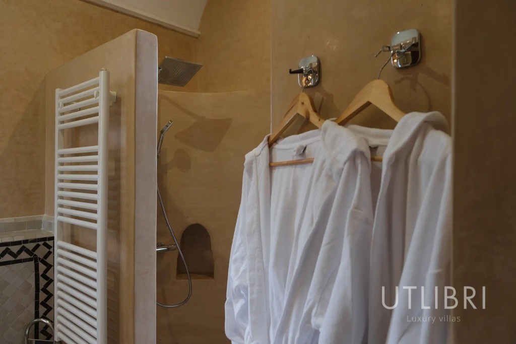 Extraordinary villa, Ouarzazate Road