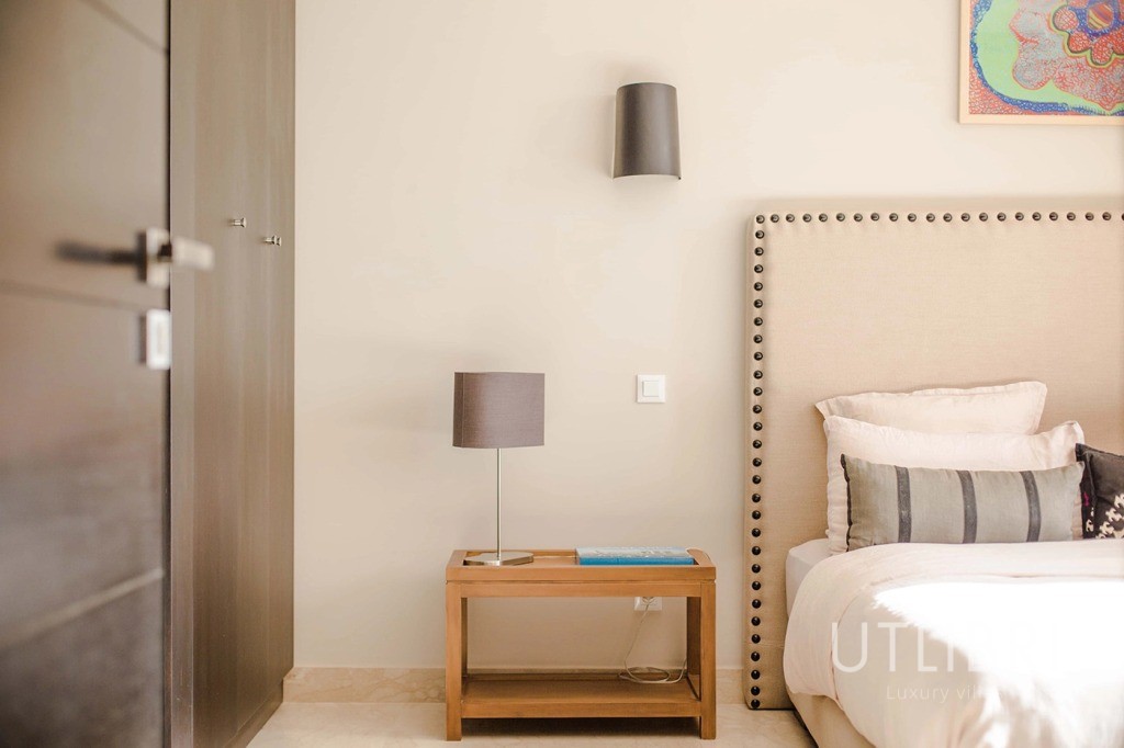 Extraordinary villa, Al Maaden Golf