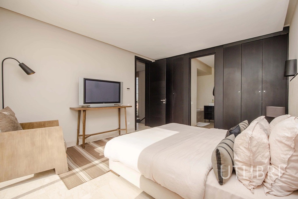Extraordinary villa, Al Maaden Golf