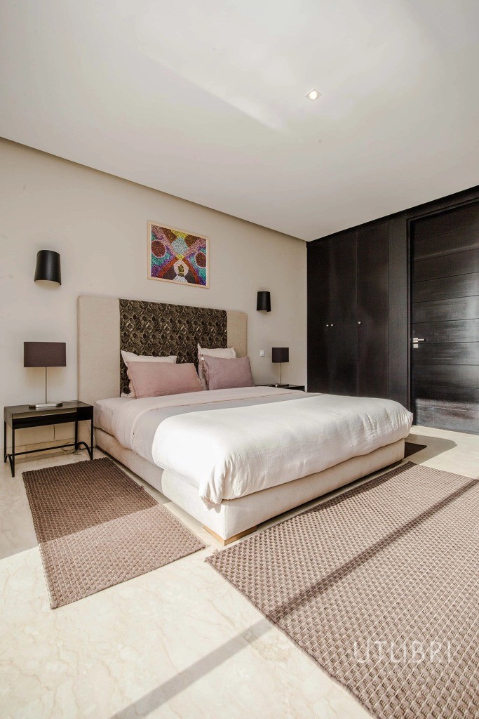 Extraordinary villa, Al Maaden Golf