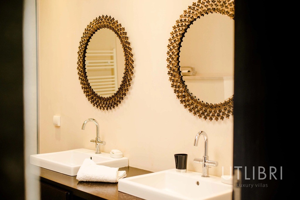 Extraordinary villa, Al Maaden Golf