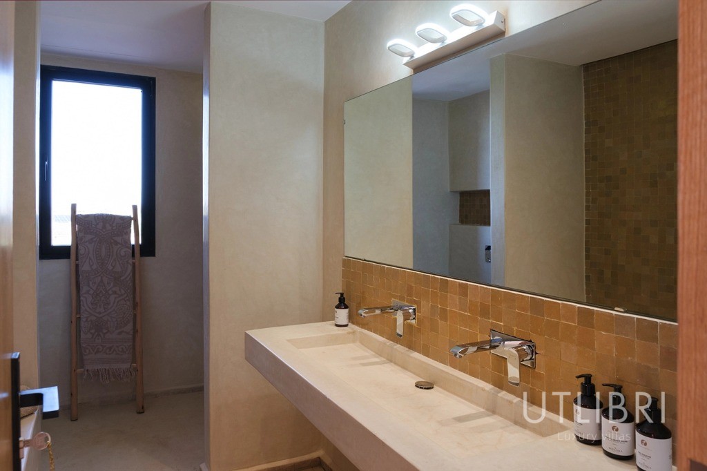 Villa d'exception, Palmeraie