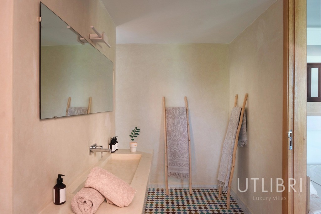 Villa d'exception, Palmeraie
