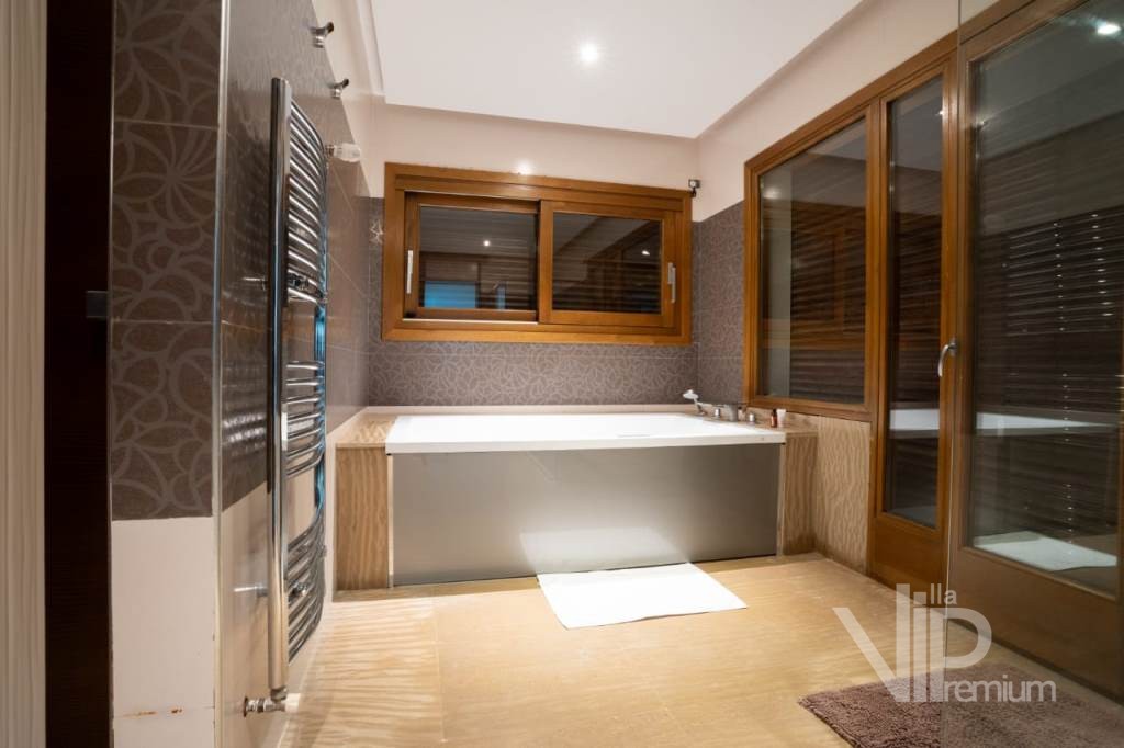 Extraordinary villa, Ouarzazate Road
