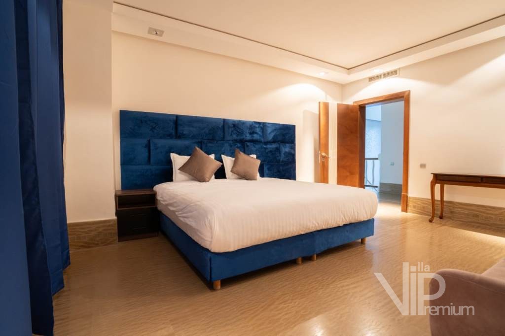 Extraordinary villa, Ouarzazate Road