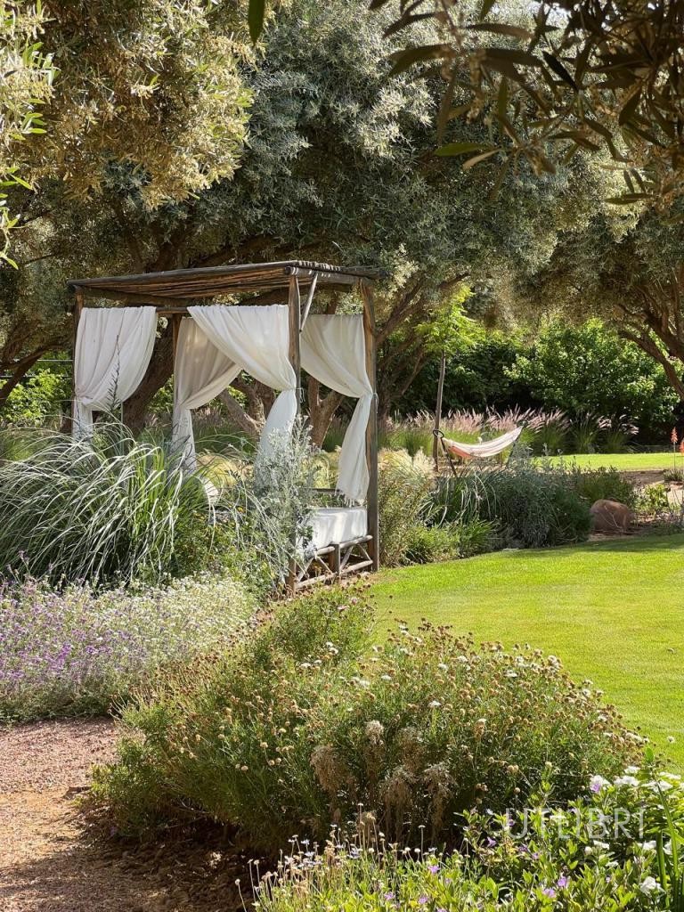Extraordinary villa, Road to Ourika