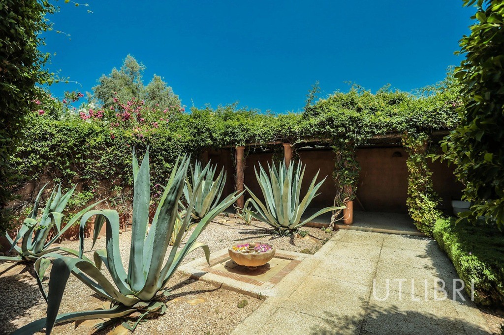 Extraordinary villa, Ouarzazate Road