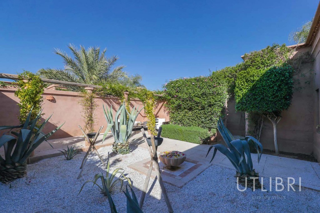 Extraordinary villa, Ouarzazate Road