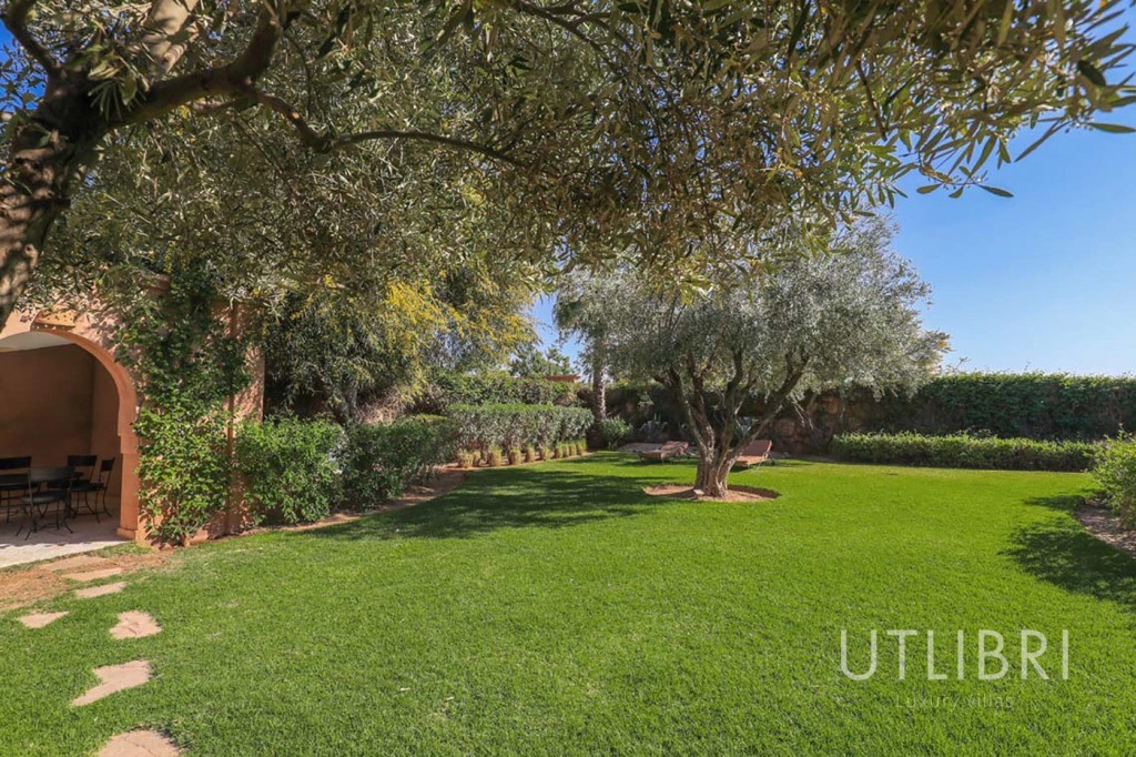 Extraordinary villa, Ouarzazate Road