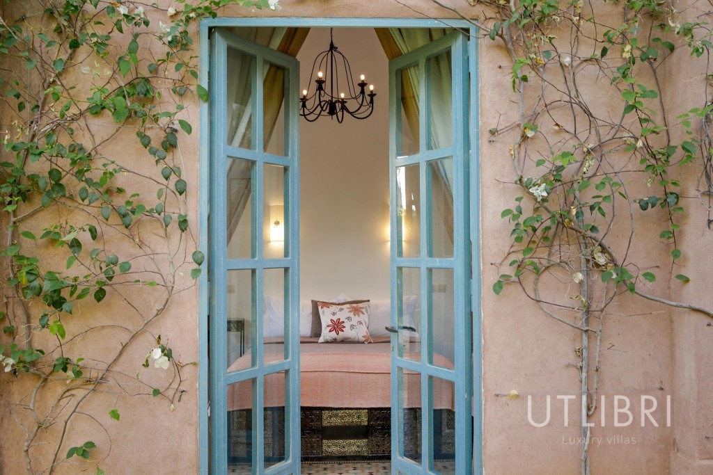 Extraordinary villa, Ouarzazate Road
