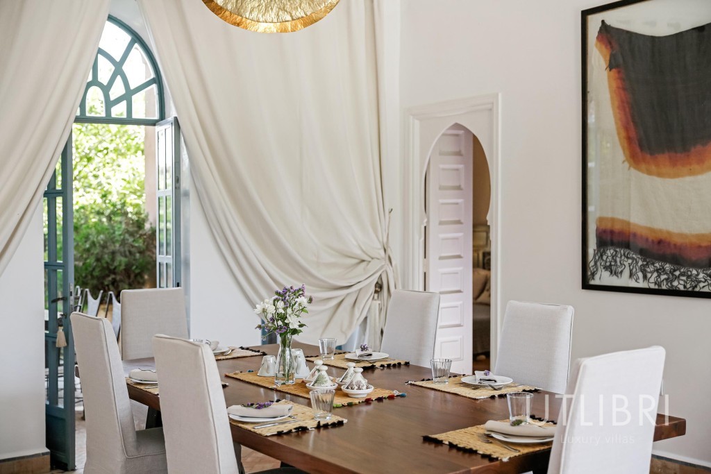 Extraordinary villa, Ouarzazate Road