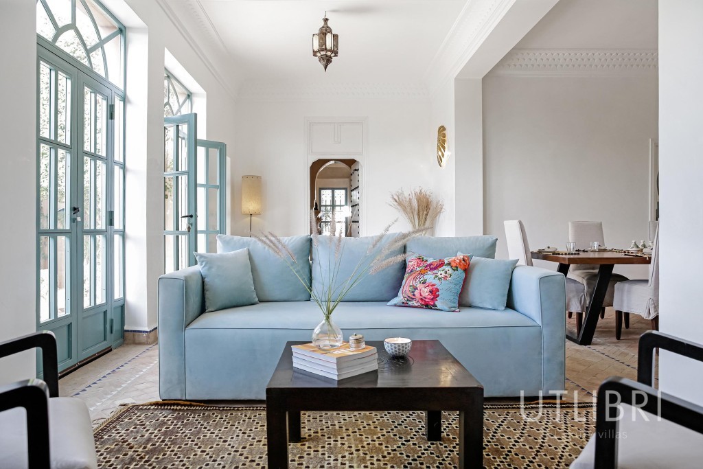 Extraordinary villa, Ouarzazate Road