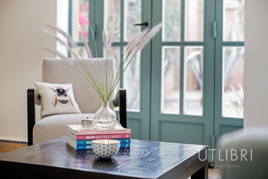Extraordinary villa, Ouarzazate Road
