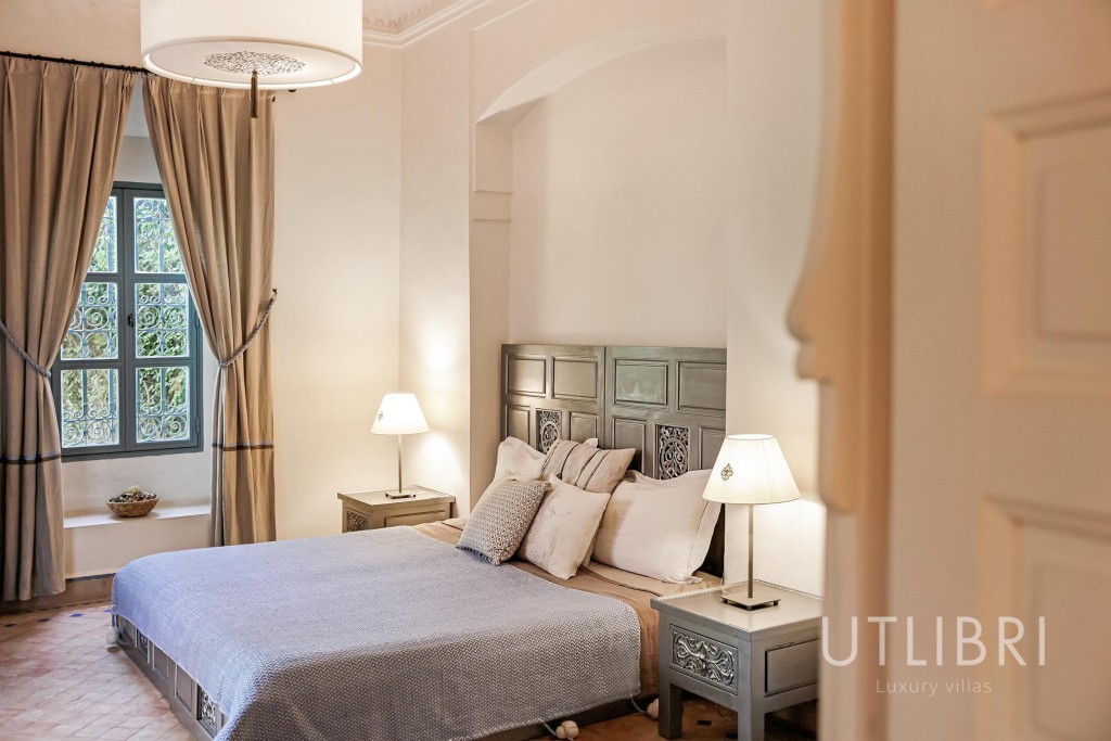 Extraordinary villa, Ouarzazate Road