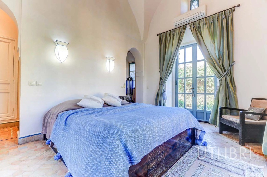 Extraordinary villa, Ouarzazate Road