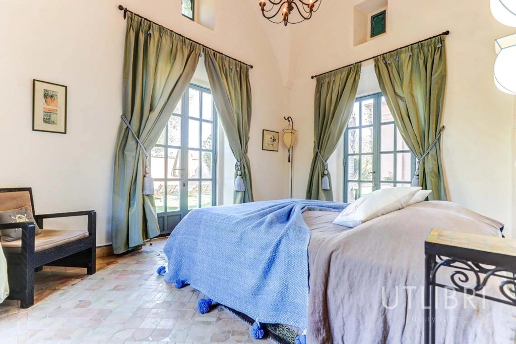 Extraordinary villa, Ouarzazate Road