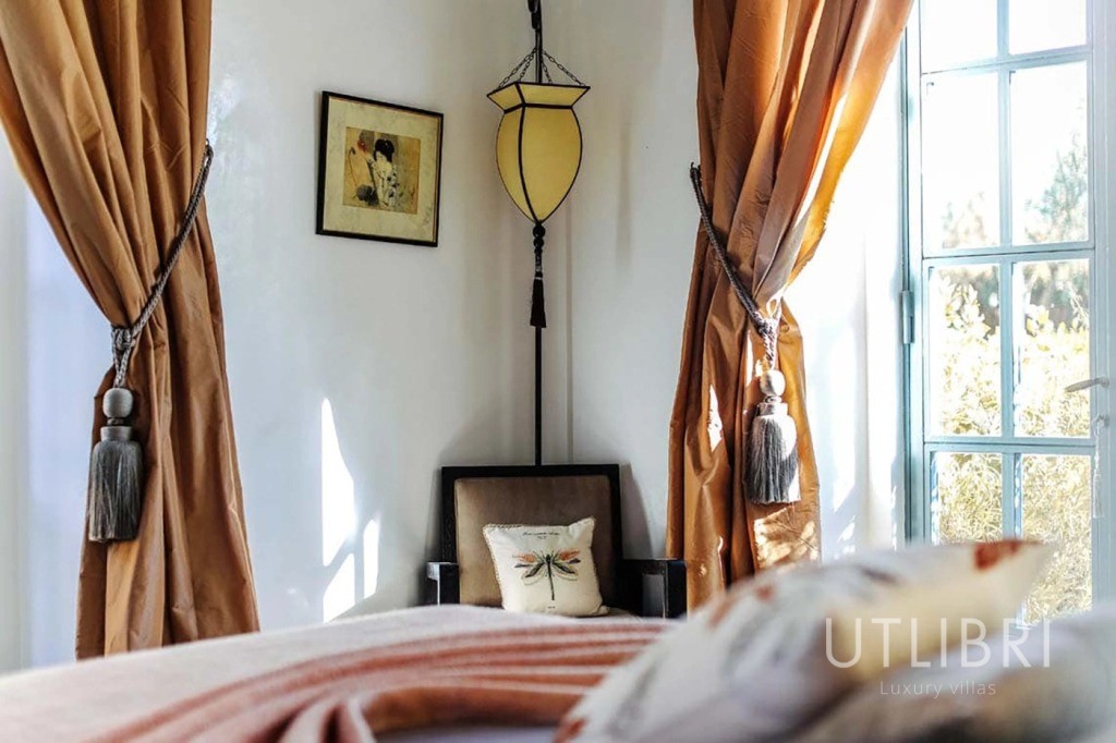 Extraordinary villa, Ouarzazate Road