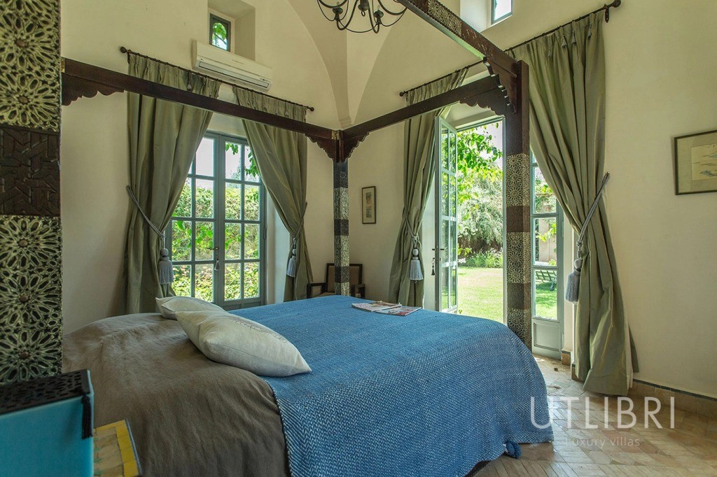 Extraordinary villa, Ouarzazate Road