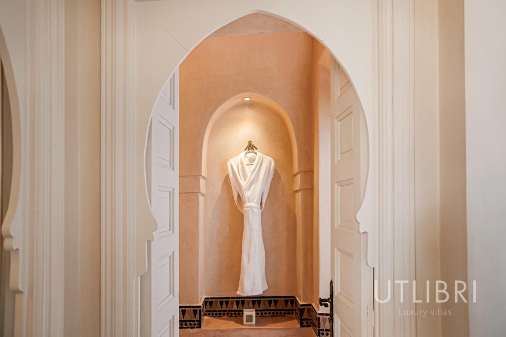 Extraordinary villa, Ouarzazate Road