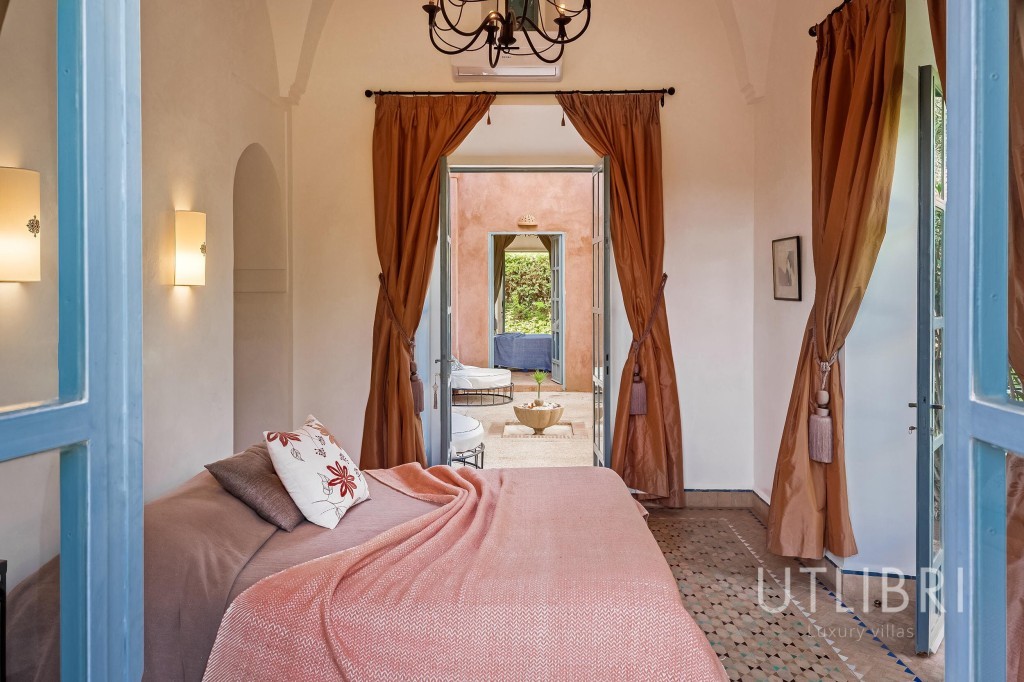 Extraordinary villa, Ouarzazate Road