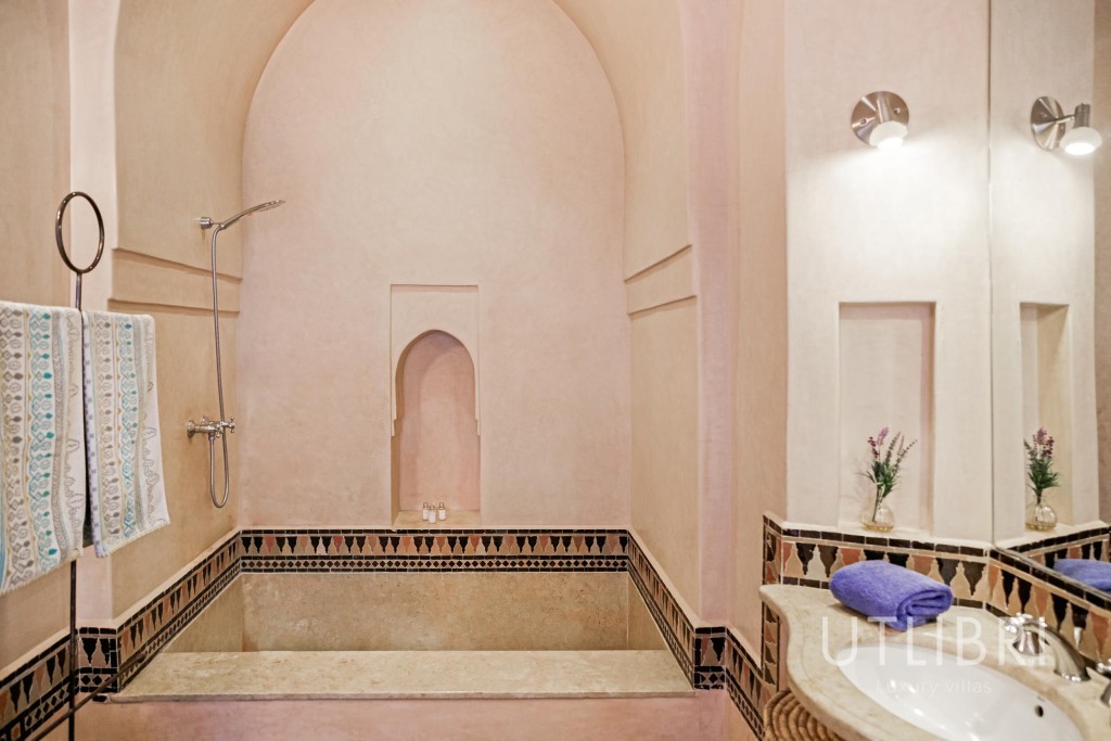 Extraordinary villa, Ouarzazate Road
