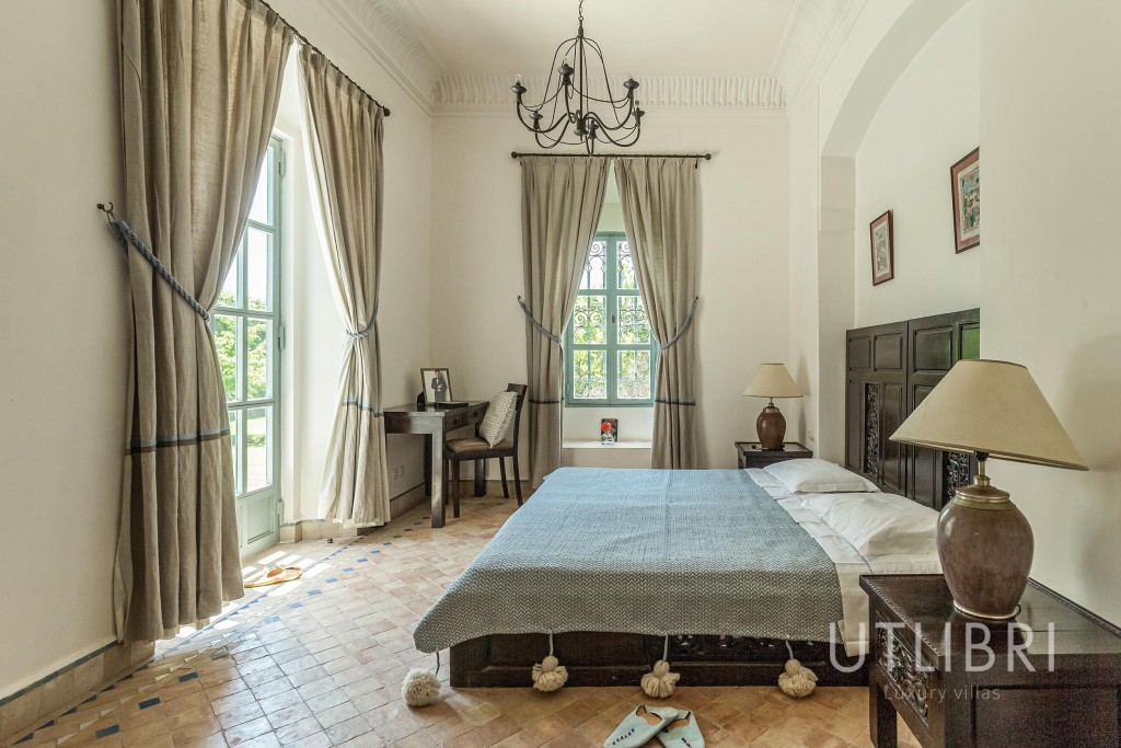 Extraordinary villa, Ouarzazate Road