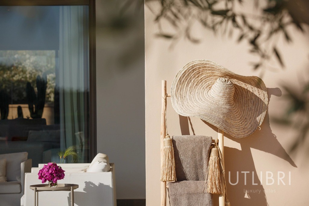 Villa d'exception, Golf d'Amelkis