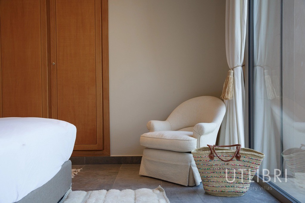 Villa d'exception, Golf d'Amelkis