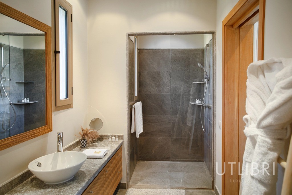 Villa d'exception, Golf d'Amelkis