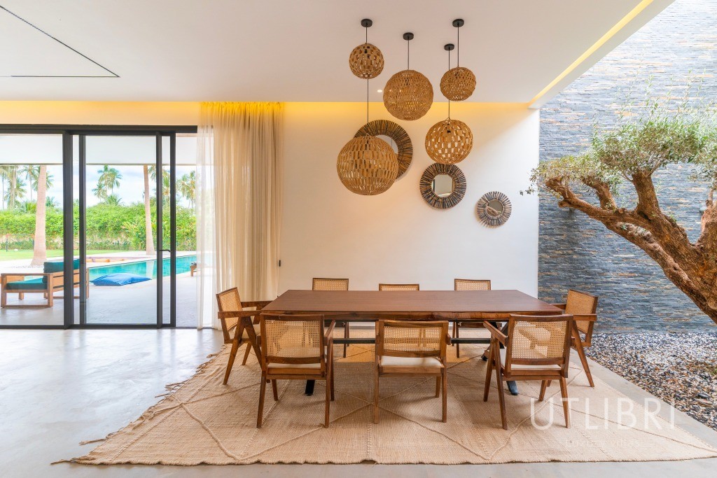 Extraordinary villa, Road to Ourika
