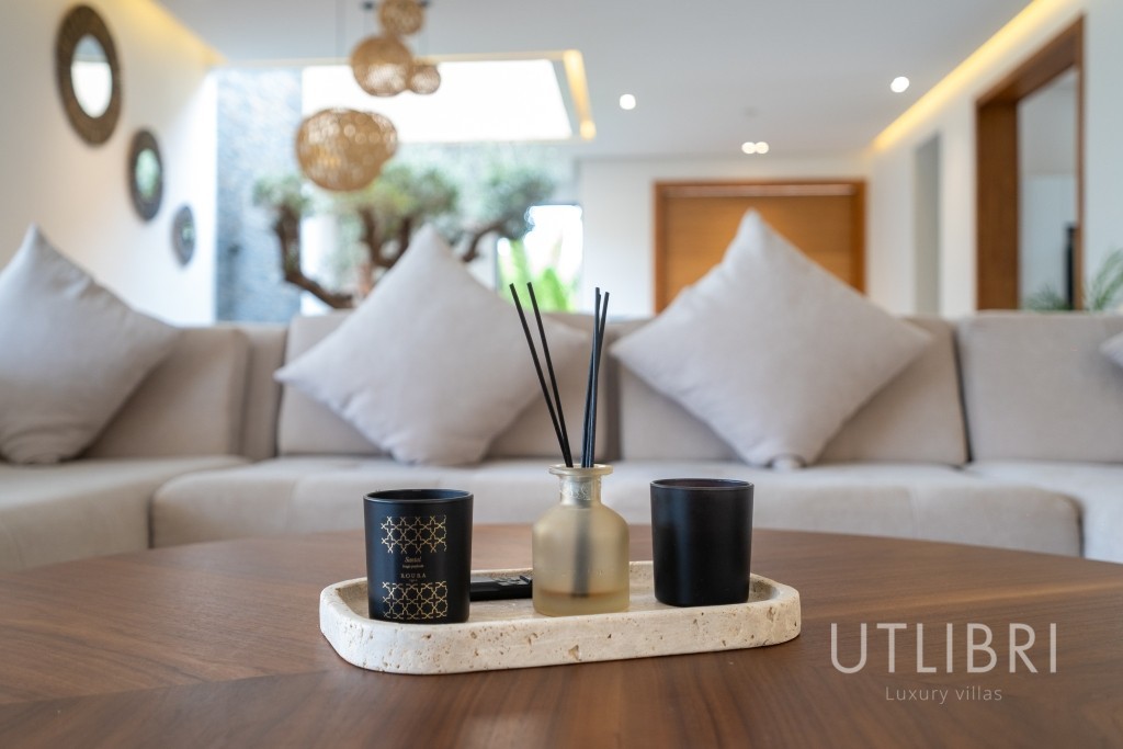 Extraordinary villa, Road to Ourika