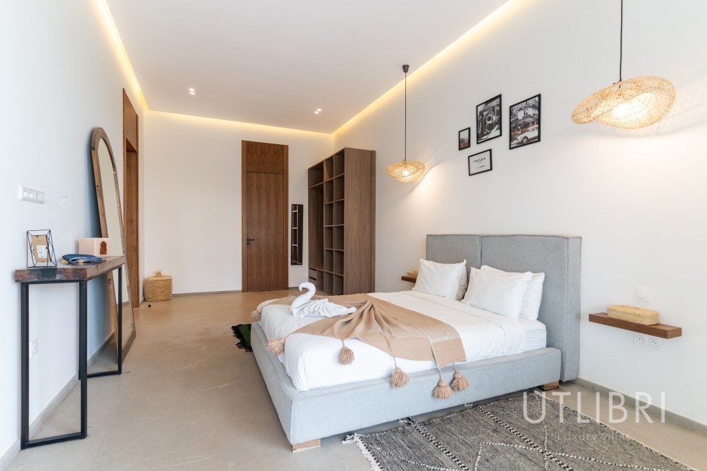 Extraordinary villa, Road to Ourika