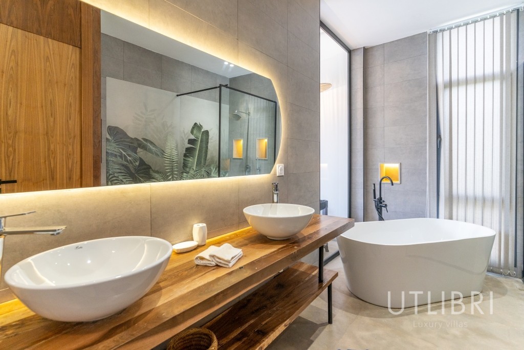 Extraordinary villa, Road to Ourika